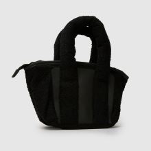 HUNTER BOOTS Hunter Alloa Crossbody Bag in Black HUNTER BOOTS Hunter Alloa Crossbody Bag,4 of 4