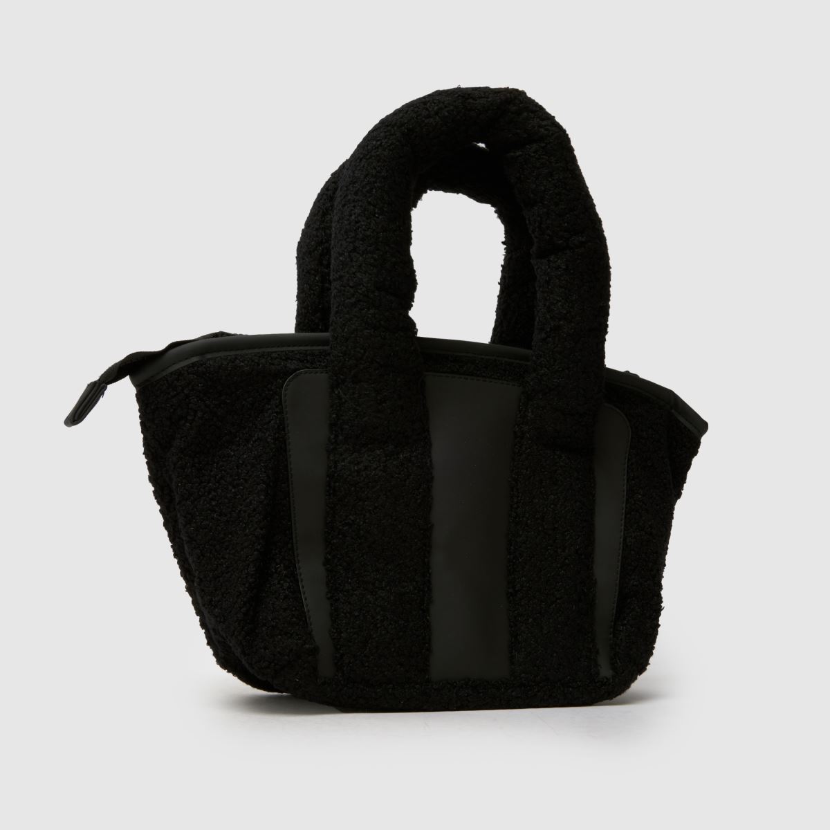 HUNTER BOOTS Hunter Alloa Crossbody Bag in Black HUNTER BOOTS Hunter Alloa Crossbody Bag 7