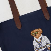 Polo Ralph Lauren Shopper Tote Bag,3 of 4