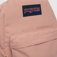 JANSPORT Superbreak Plus Backpack,2 of 4