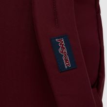 JANSPORT Big Student Backpack in Burgundy JANSPORT Big Student Backpack,3 of 4