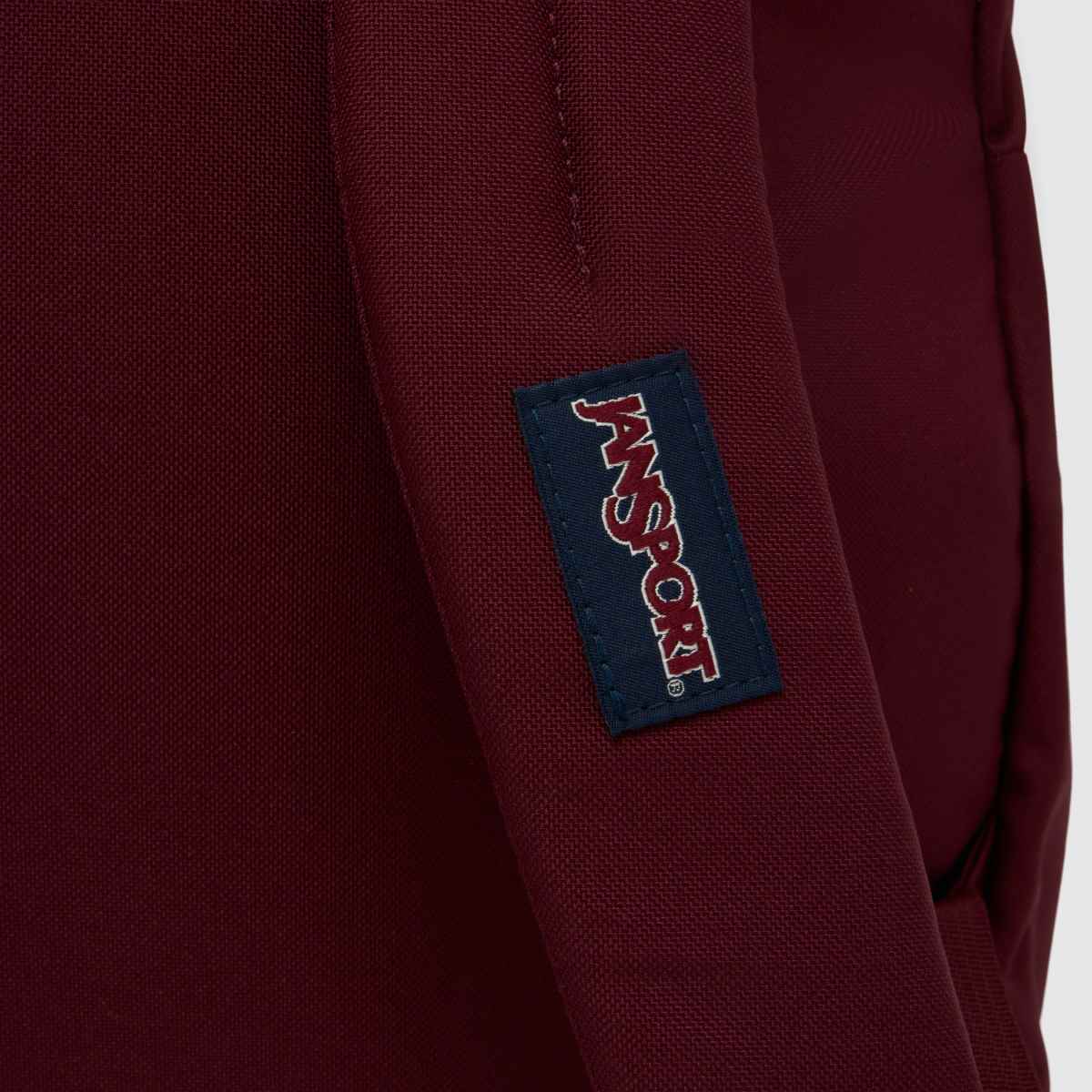 JANSPORT Big Student Backpack in Burgundy JANSPORT Big Student Backpack 4