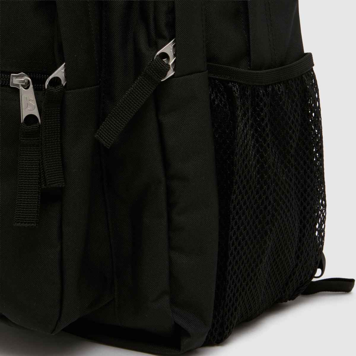 JANSPORT Schwarz Big Student Backpack JANSPORT Big Student Backpack 4