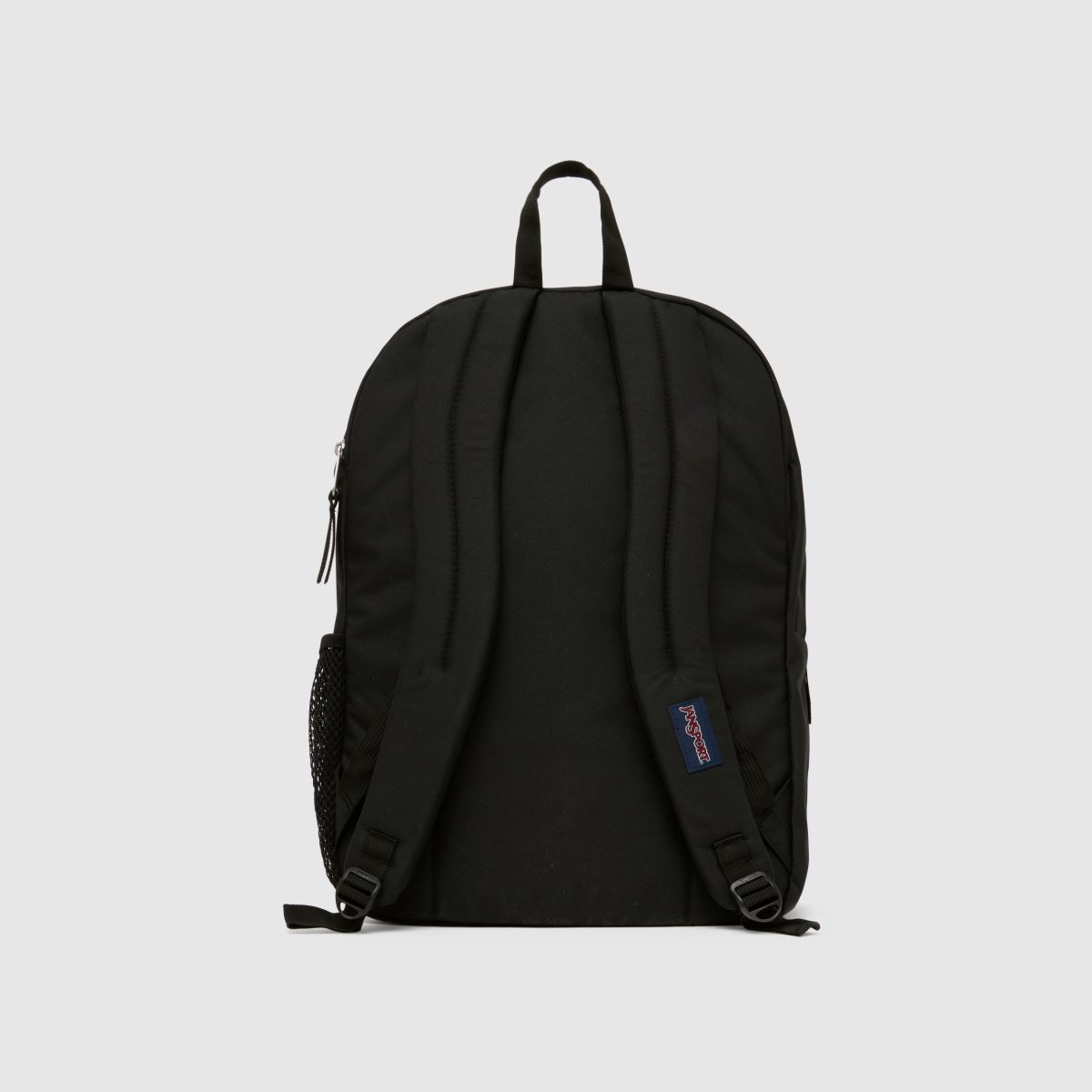 JANSPORT Schwarz Big Student Backpack JANSPORT Big Student Backpack 7