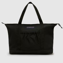 JANSPORT Daily Tote in Black JANSPORT Daily Tote,1 of 4