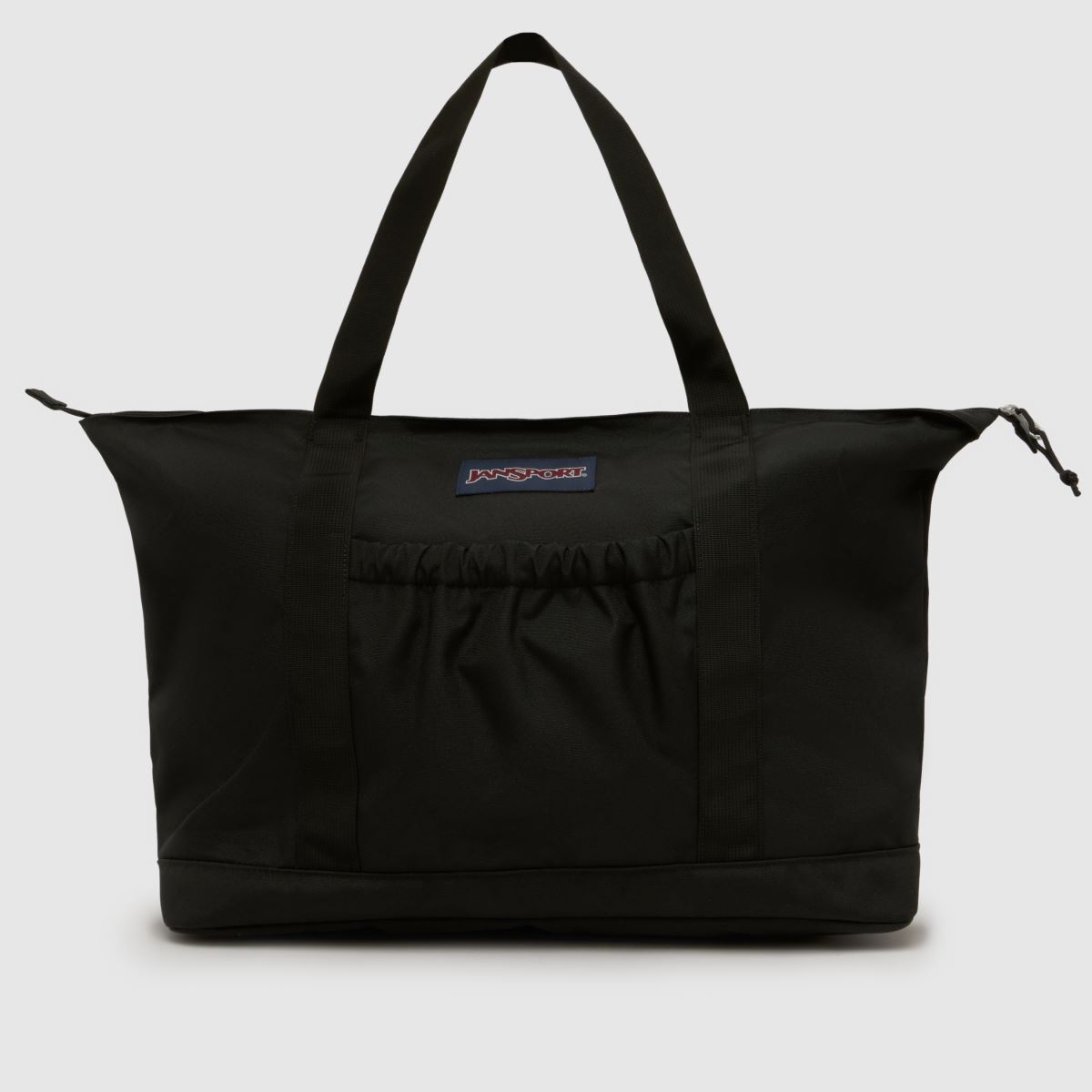 JANSPORT Daily Tote in Black JANSPORT Daily Tote