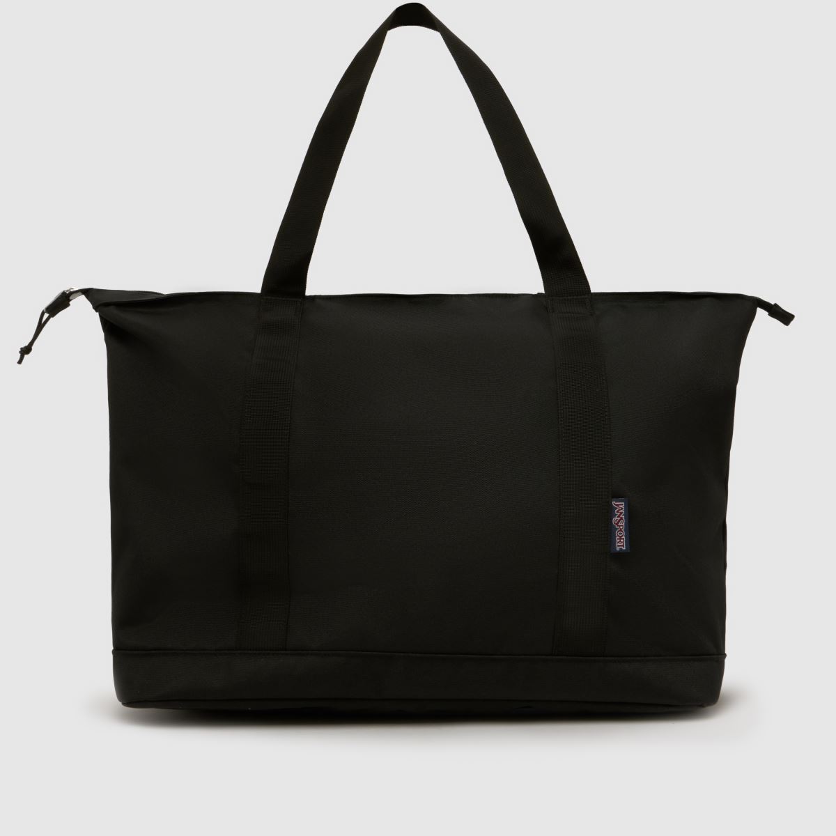 JANSPORT Daily Tote in Black JANSPORT Daily Tote 1