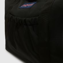 JANSPORT Daily Tote in Black JANSPORT Daily Tote,3 of 4