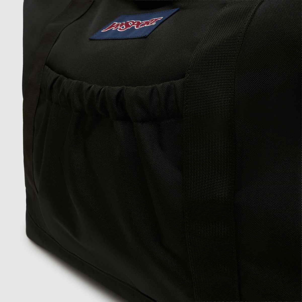 JANSPORT Daily Tote in Black JANSPORT Daily Tote 4