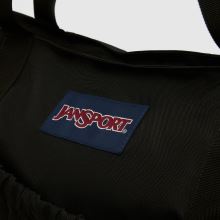 JANSPORT Daily Tote in Black JANSPORT Daily Tote,4 of 4