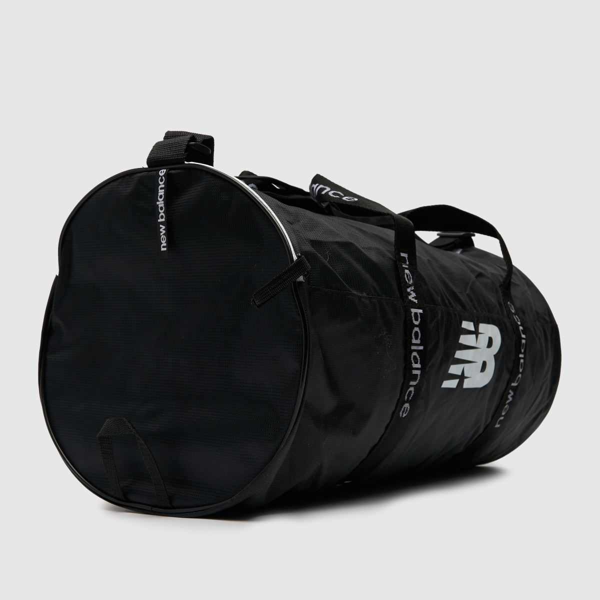 Black New Balance Duffle Bag Bags schuh