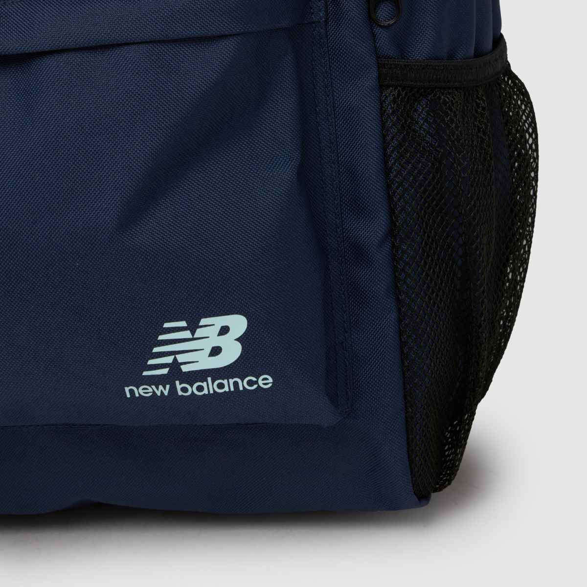 New Balance Pelham Backpack in Navy New Balance Pelham Backpack 4