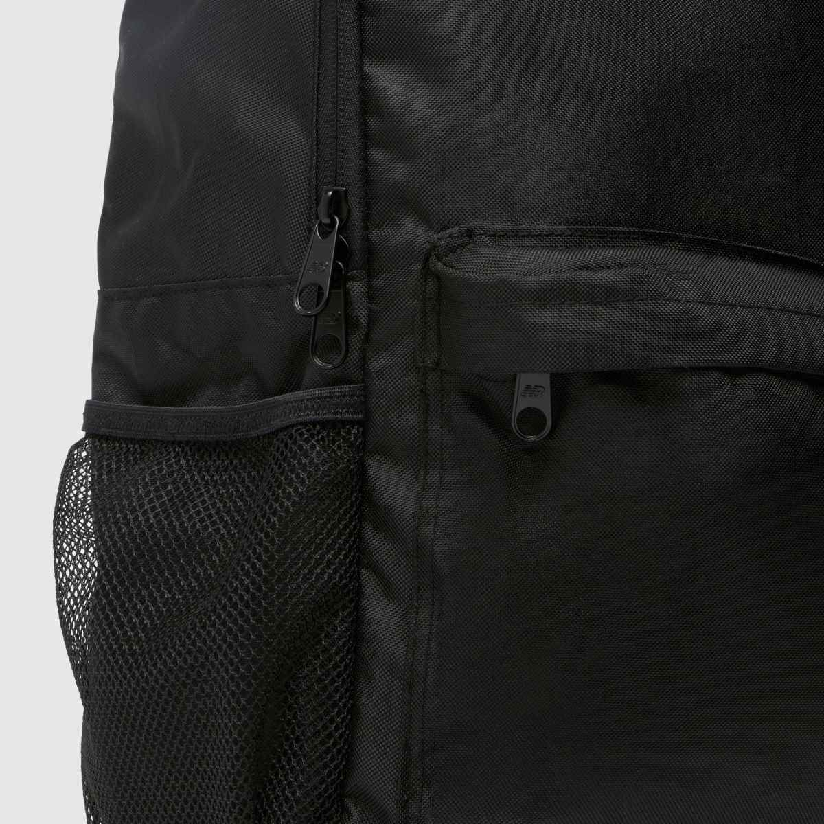 New Balance Pelham Backpack in Black New Balance Pelham Backpack 4