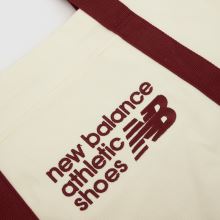 New Balance Classic Tote Bag,3 of 4
