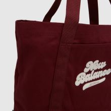 New Balance Classic Tote Bag,2 of 4