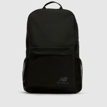 New Balance Pelham Backpack in Black New Balance Pelham Backpack,1 of 4