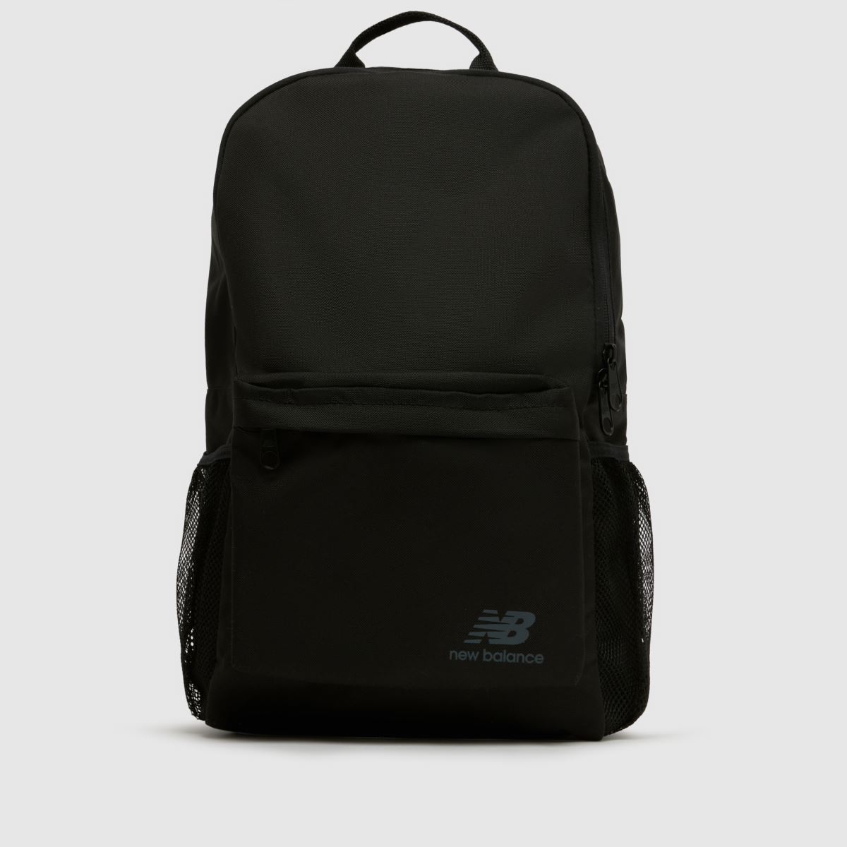 New Balance Black Pelham Backpack