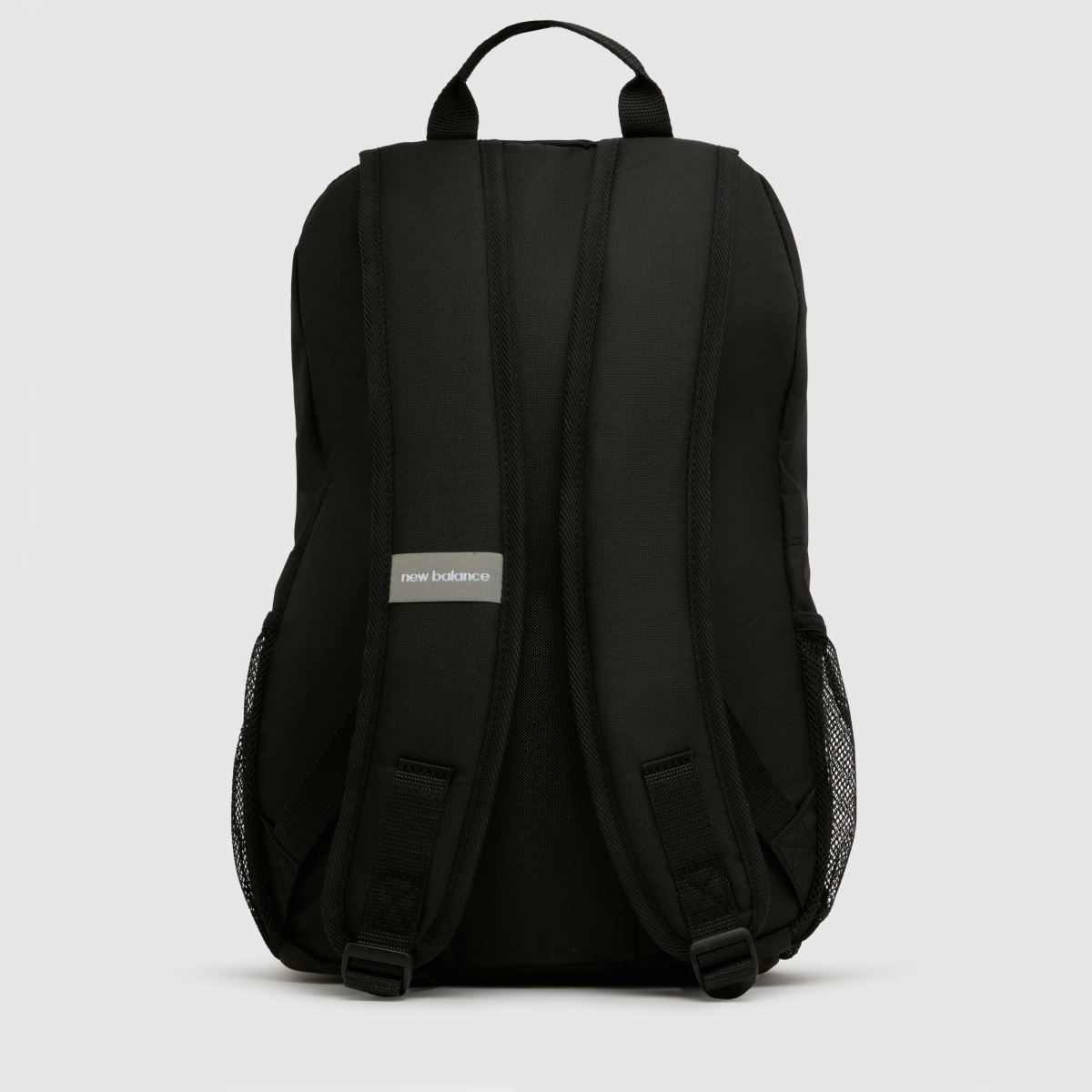 New Balance Pelham Backpack in Black New Balance Pelham Backpack 1