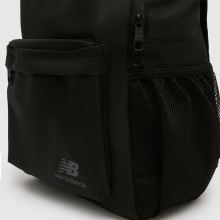 New Balance Pelham Backpack in Black New Balance Pelham Backpack,3 of 4