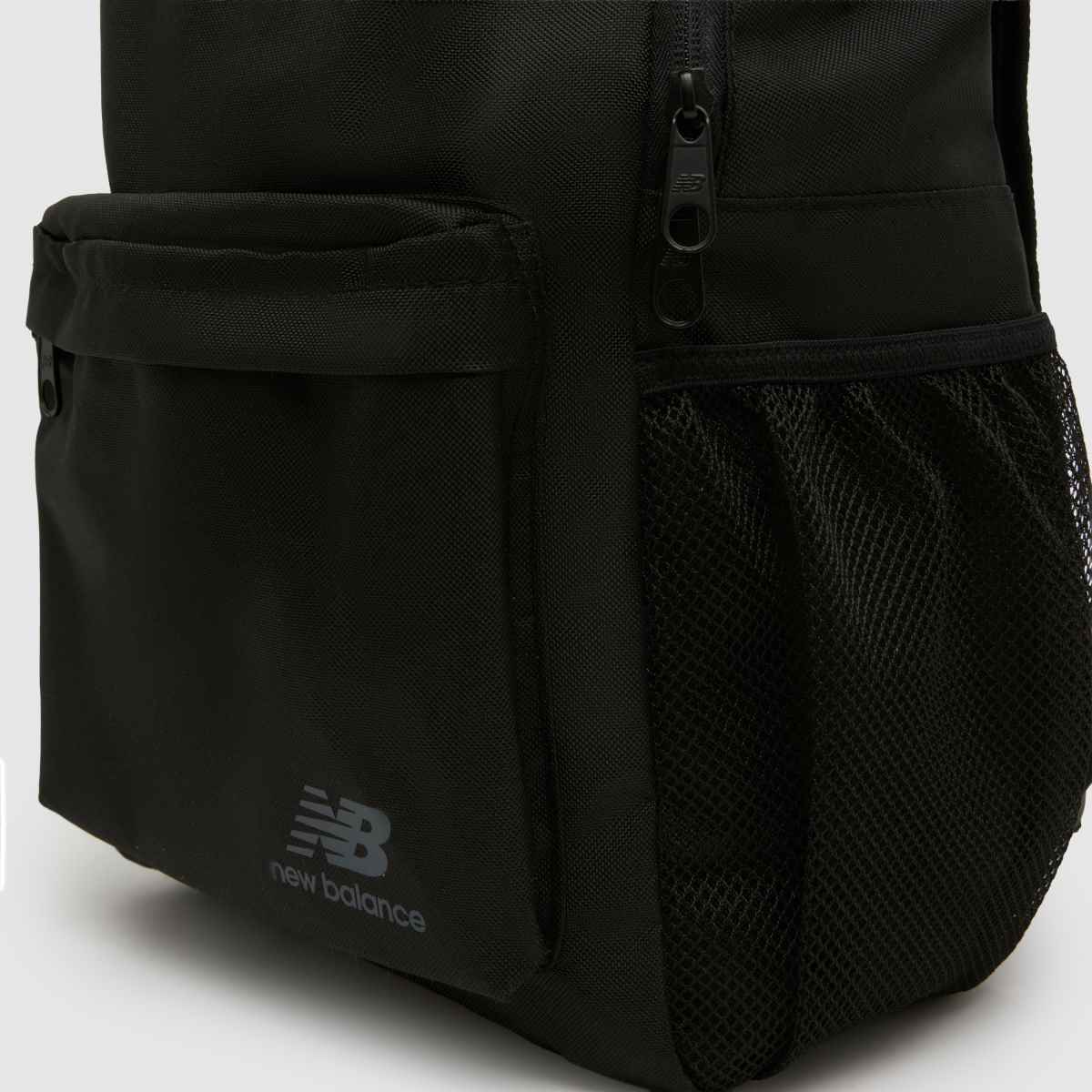New Balance Pelham Backpack in Black New Balance Pelham Backpack 4