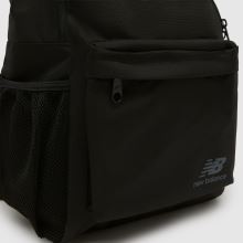 New Balance Pelham Backpack in Black New Balance Pelham Backpack,4 of 4