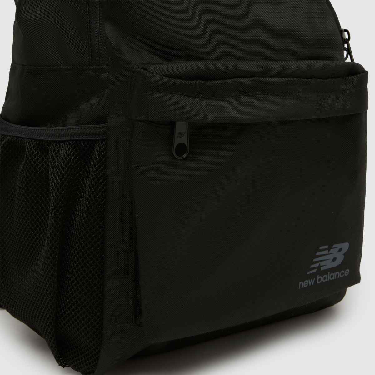 New Balance Pelham Backpack in Black New Balance Pelham Backpack 7