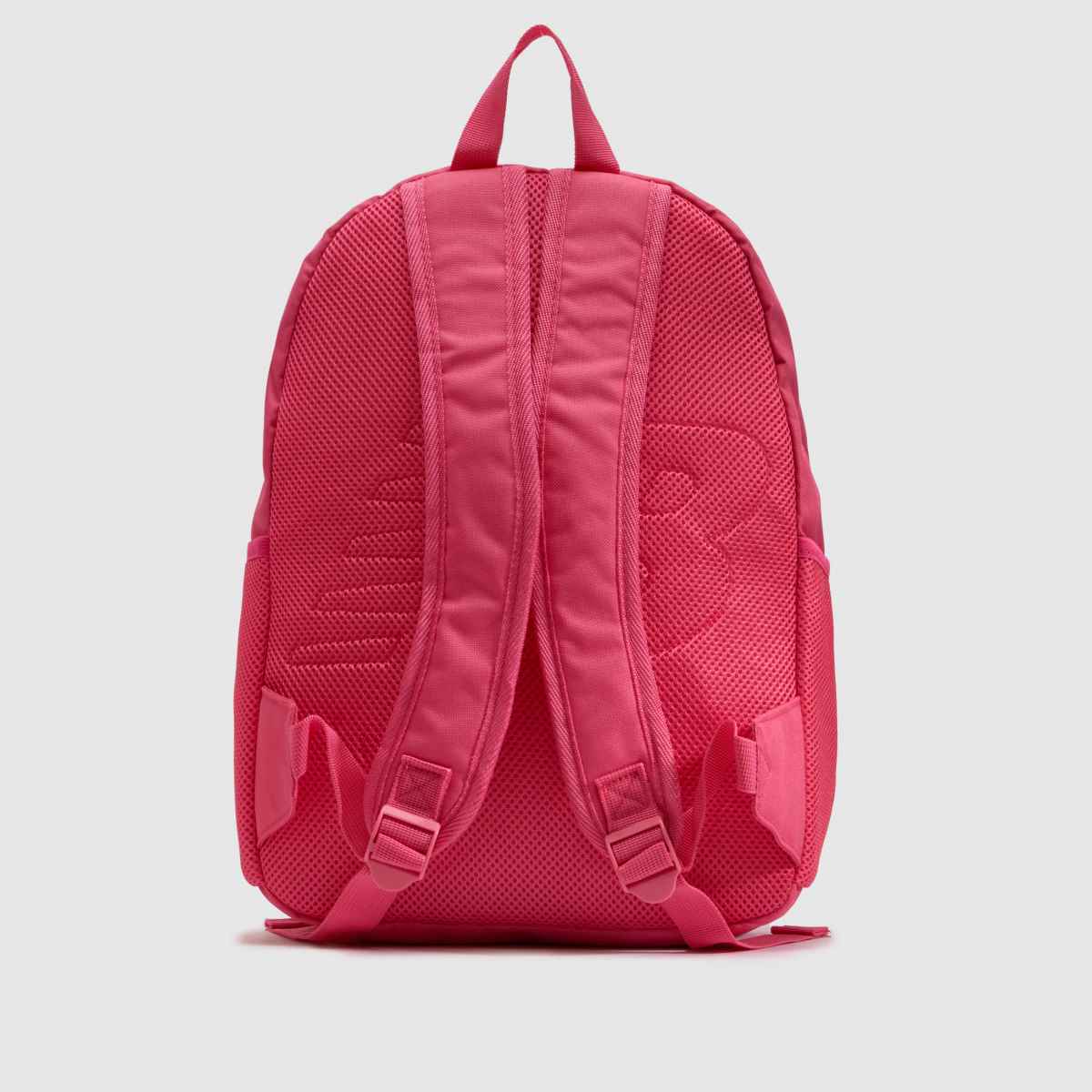 New Balance Backpack in Pale Pink New Balance Backpack 1