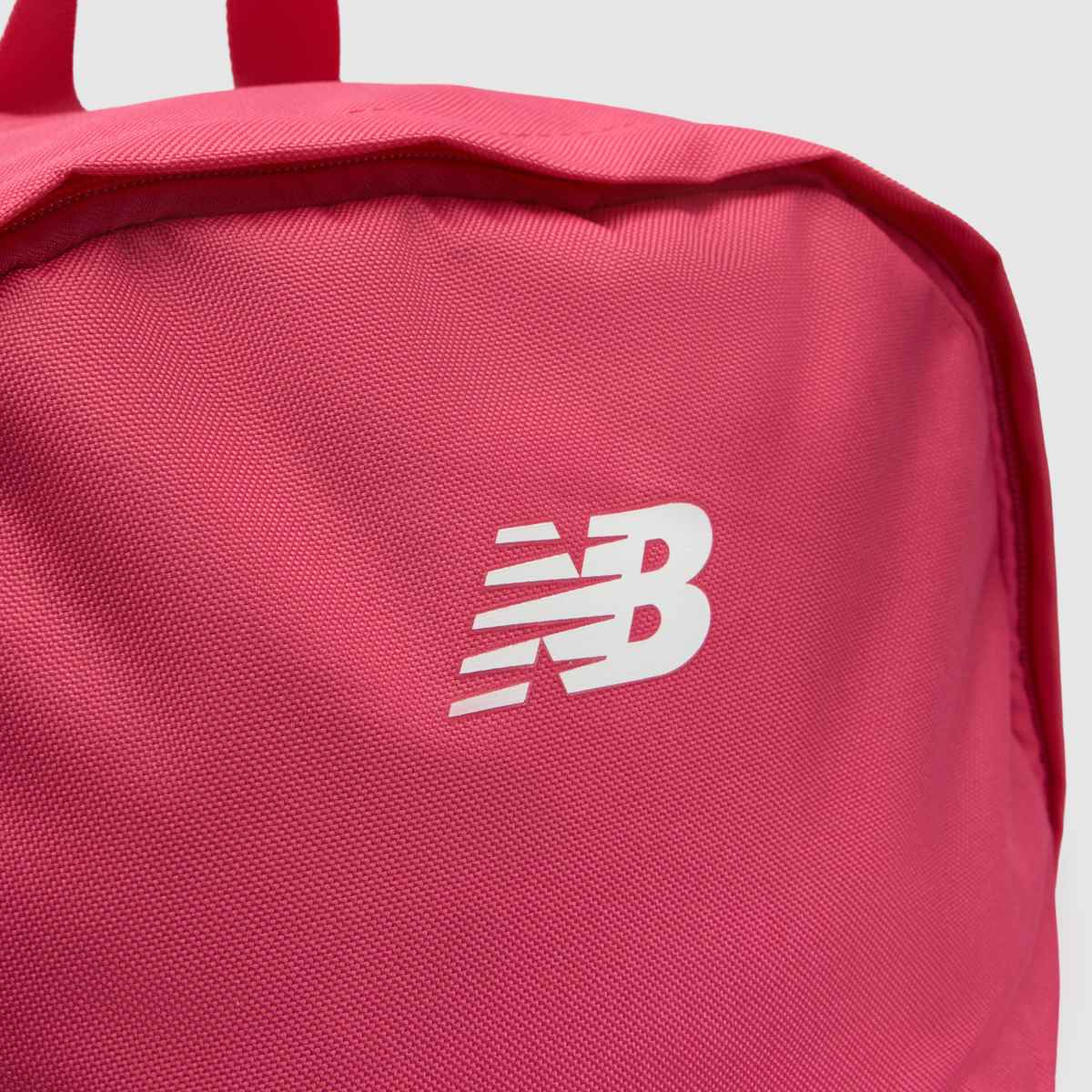 New Balance Backpack in Pale Pink New Balance Backpack 7