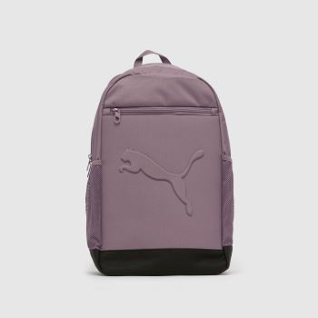 PUMA Purple Buzz Backpack Bags