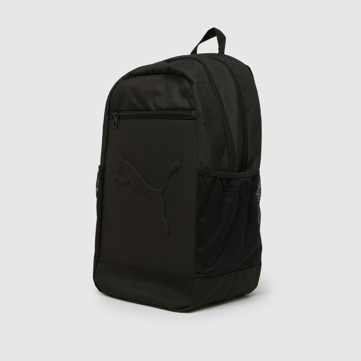 PUMA Buzz Backpack in Black PUMA Buzz Backpack 1