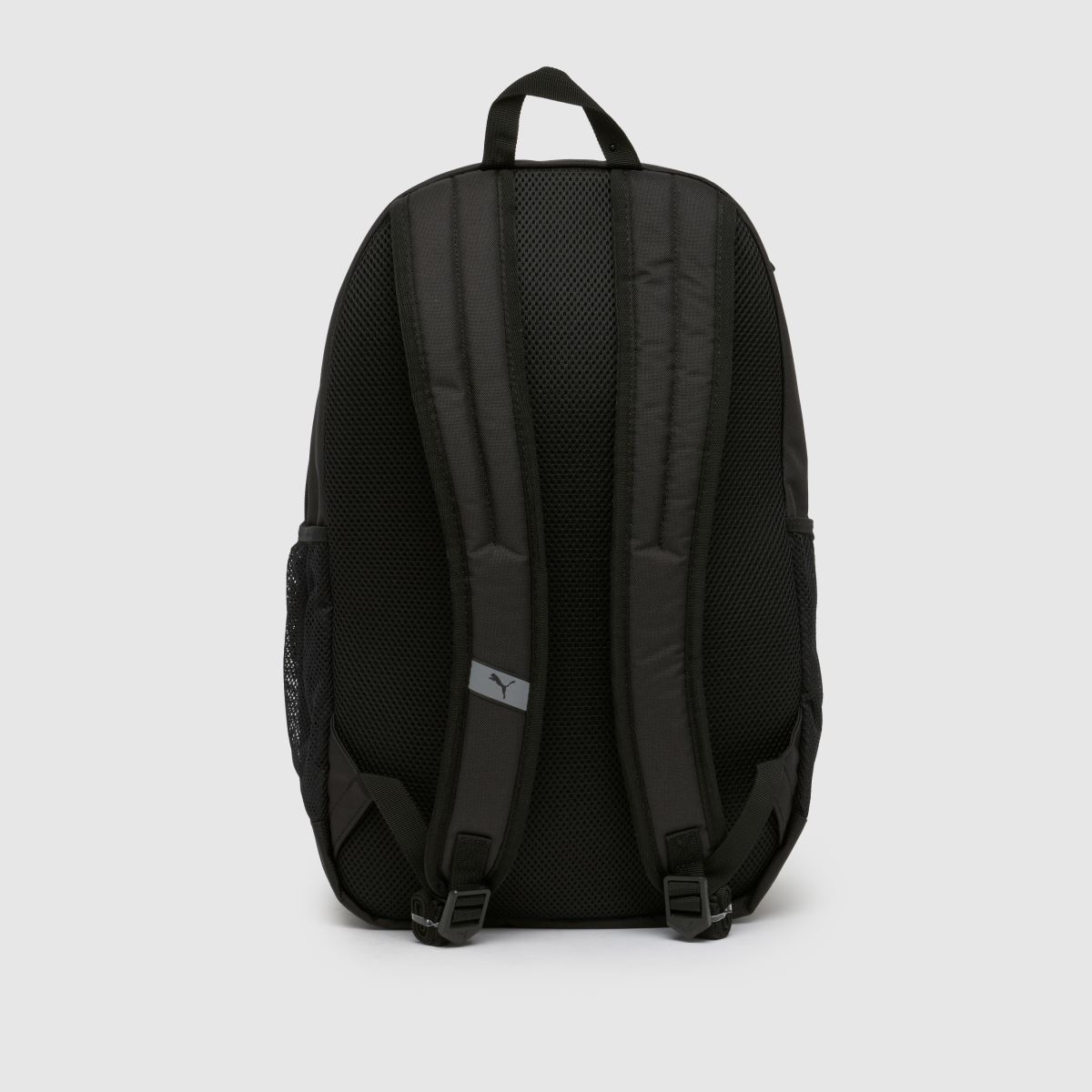 PUMA Buzz Backpack in Black PUMA Buzz Backpack 7