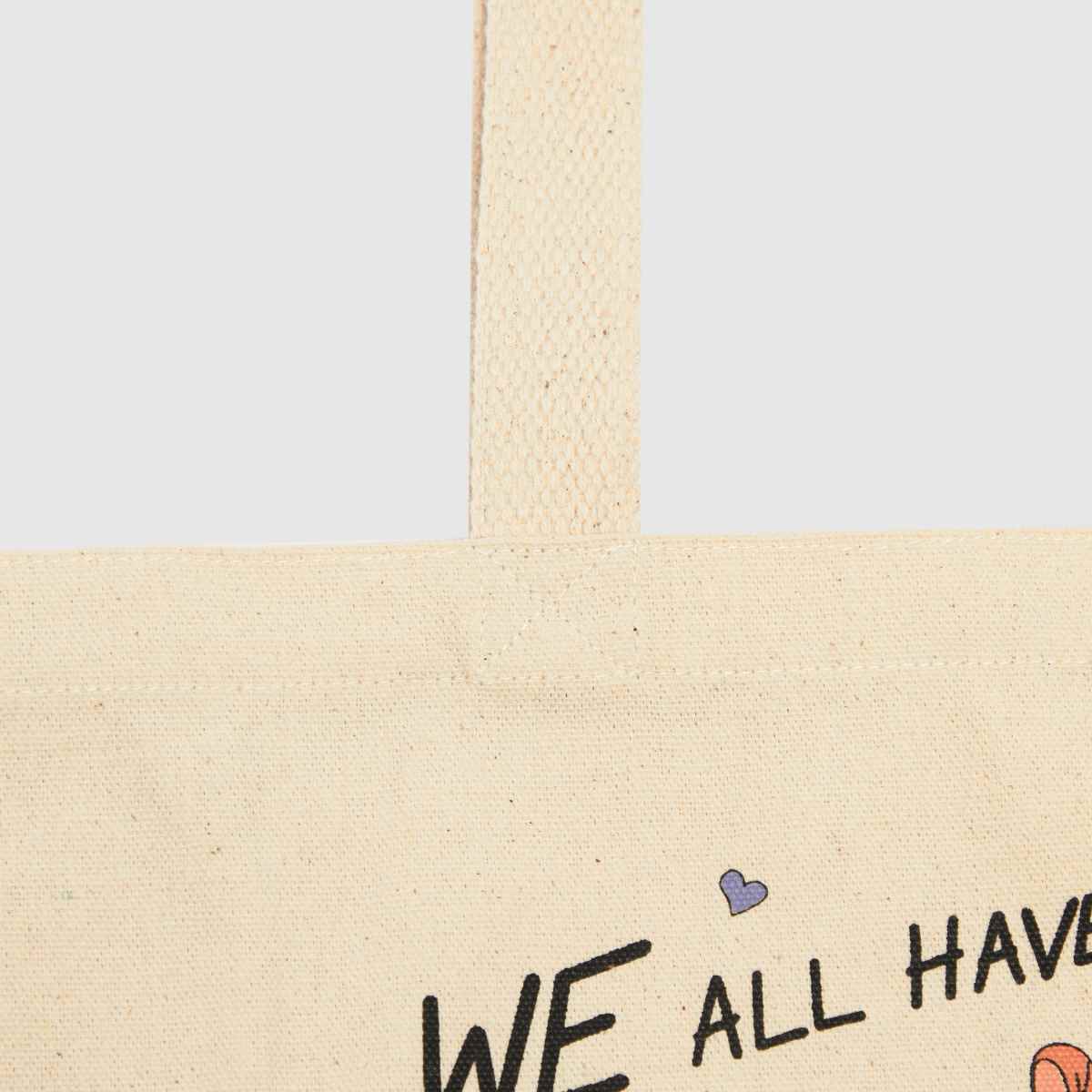 schuh Blueprint For All Bag in Natural schuh Blueprint For All Bag 7