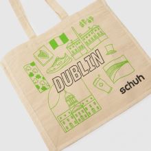 schuh New Dublin Jute Bag,2 of 4