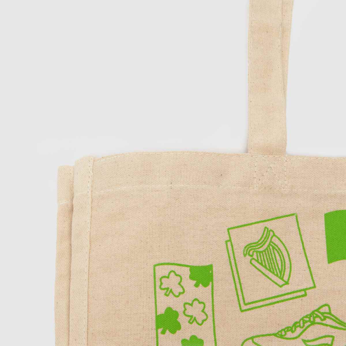schuh New Dublin Jute Bag in Natural schuh New Dublin Jute Bag 7