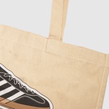 schuh adidas Originals Canvas Bag in Natural schuh adidas Originals Canvas Bag,2 of 4