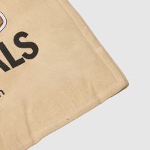 schuh adidas Originals Canvas Bag in Natural schuh adidas Originals Canvas Bag,4 of 4