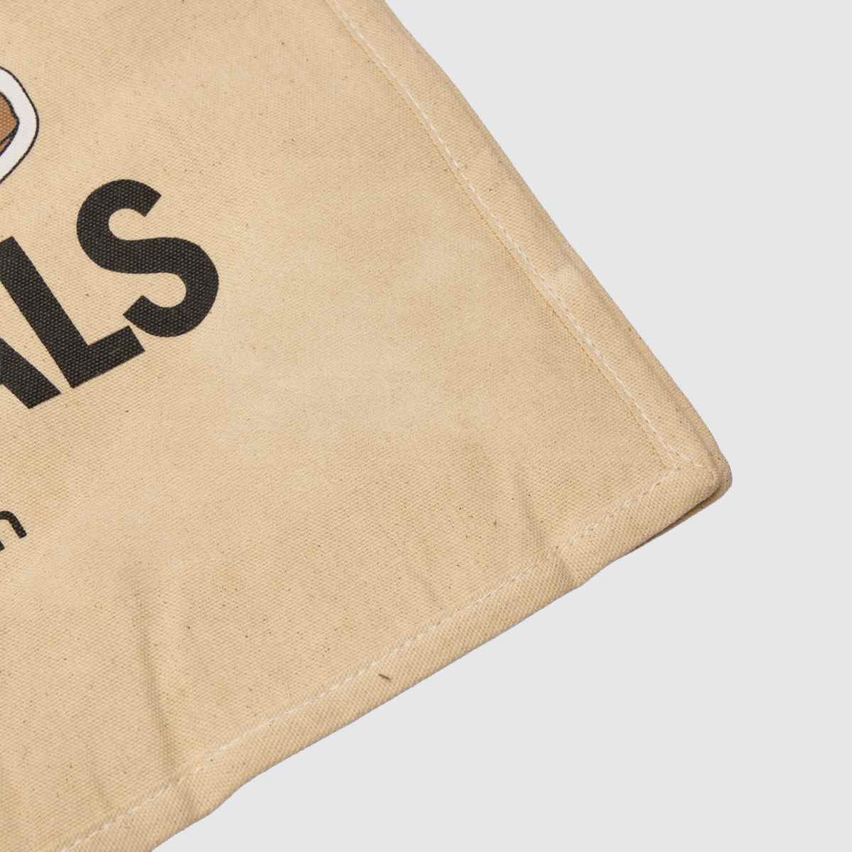schuh adidas Originals Canvas Bag in Natural schuh adidas Originals Canvas Bag 7