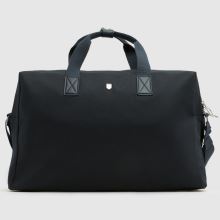 Barbour Cascade Flight Bag in Navy Barbour Cascade Flight Bag,1 of 4