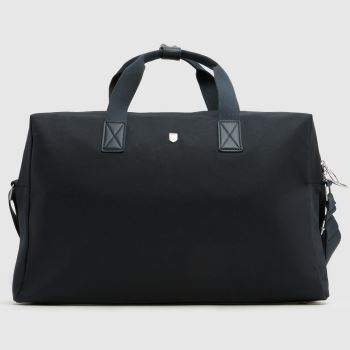Barbour Marineblau Cascade Flight Bag Taschen