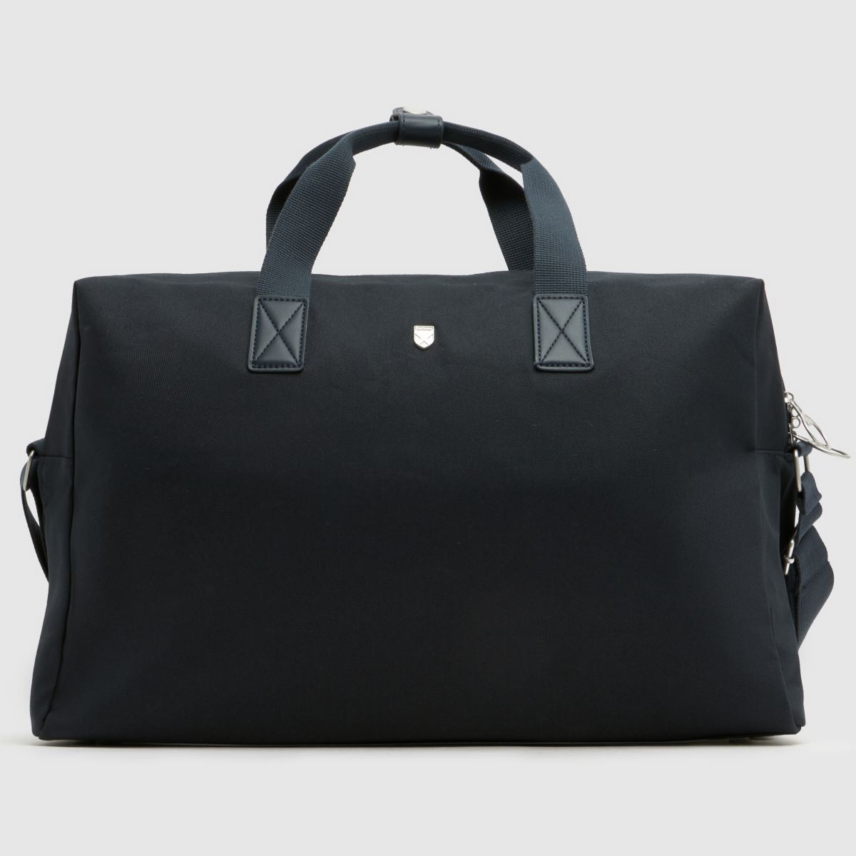 Image of Barbour Navy Cascade Flight Bag