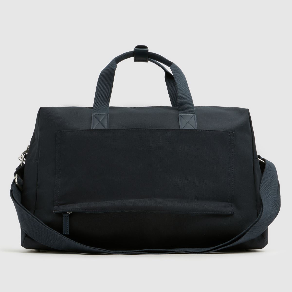 Barbour Cascade Flight Bag in Navy Barbour Cascade Flight Bag 1