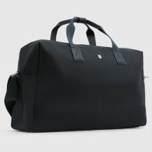 Barbour Cascade Flight Bag in Navy Barbour Cascade Flight Bag,3 of 4