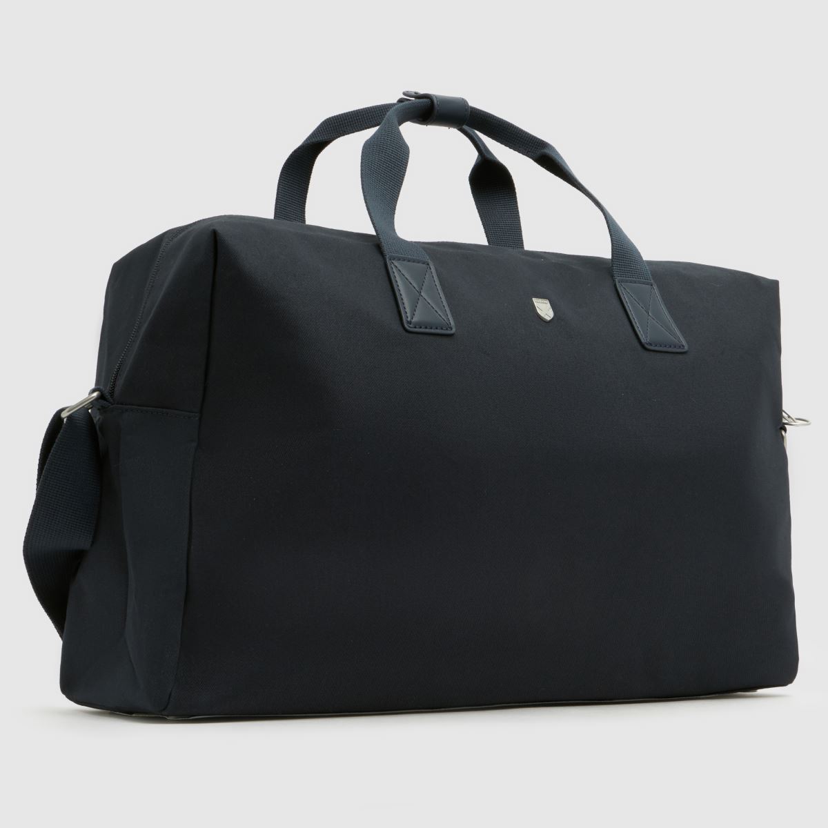 Barbour Cascade Flight Bag in Navy Barbour Cascade Flight Bag 4