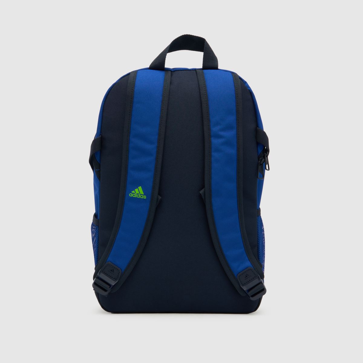 adidas power canvas backpack