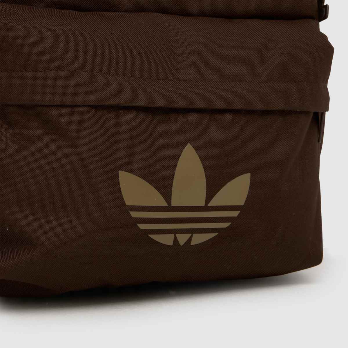 adidas Originals Backpack in Brown adidas Originals Backpack 4