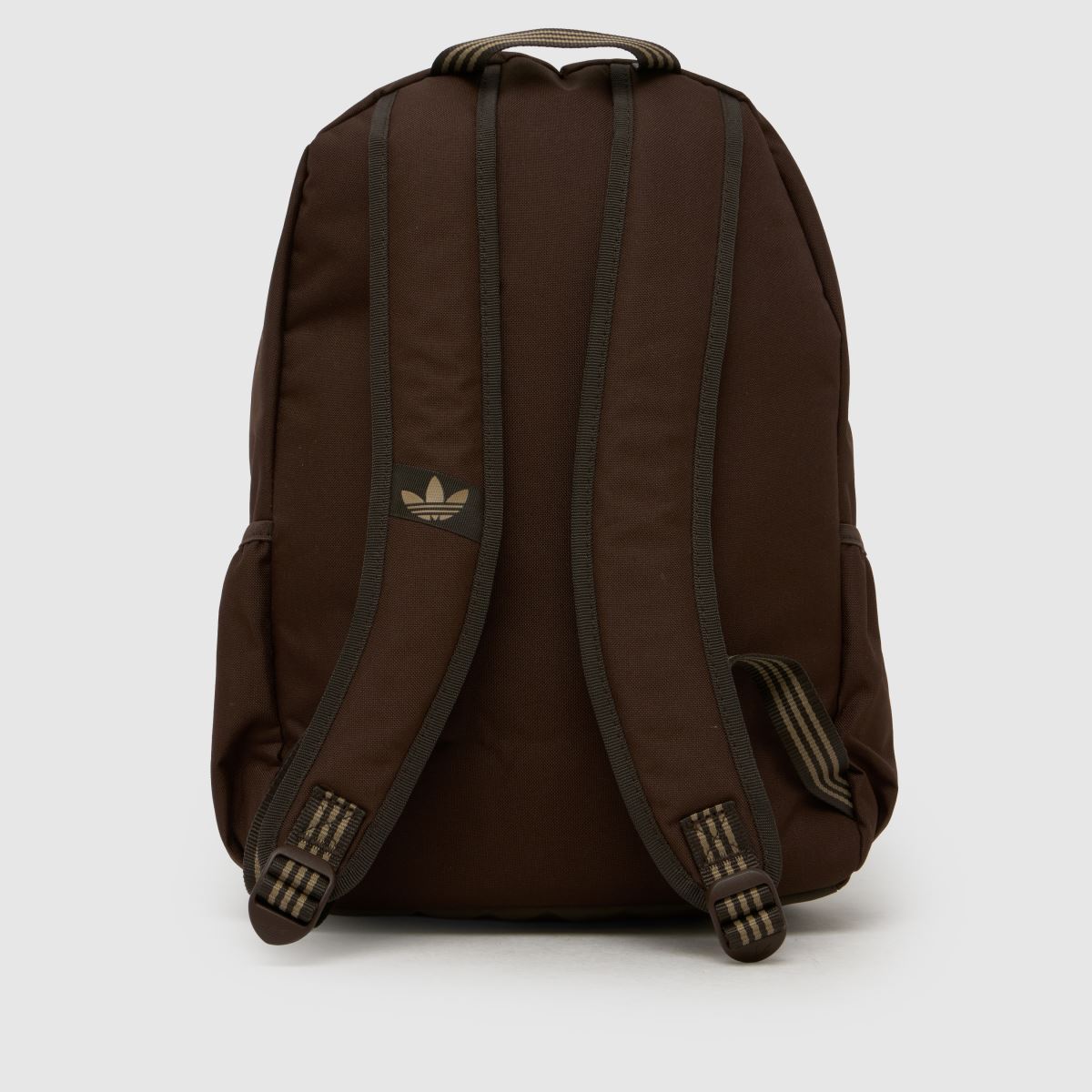adidas Originals Backpack in Brown adidas Originals Backpack 7