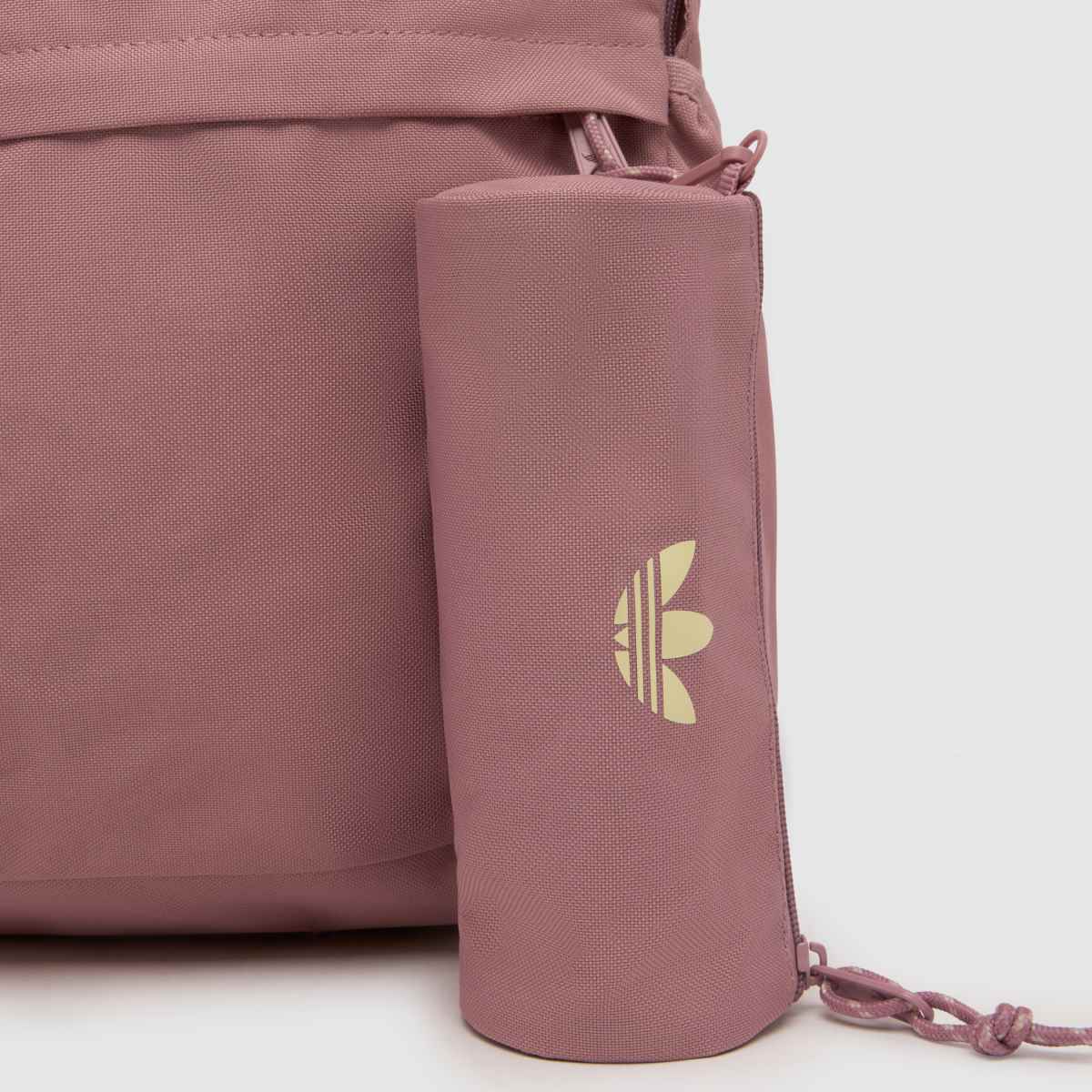 adidas Original Backpack Set in Lilac adidas Original Backpack Set 4