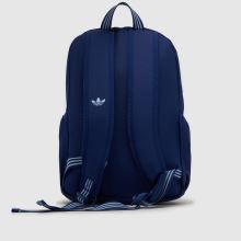 adidas Original Backpack Set in Blue adidas Original Backpack Set,2 of 4