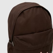 adidas Classic Backpack in Dark Brown adidas Classic Backpack,2 of 4