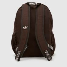 adidas Classic Backpack in Dark Brown adidas Classic Backpack,4 of 4